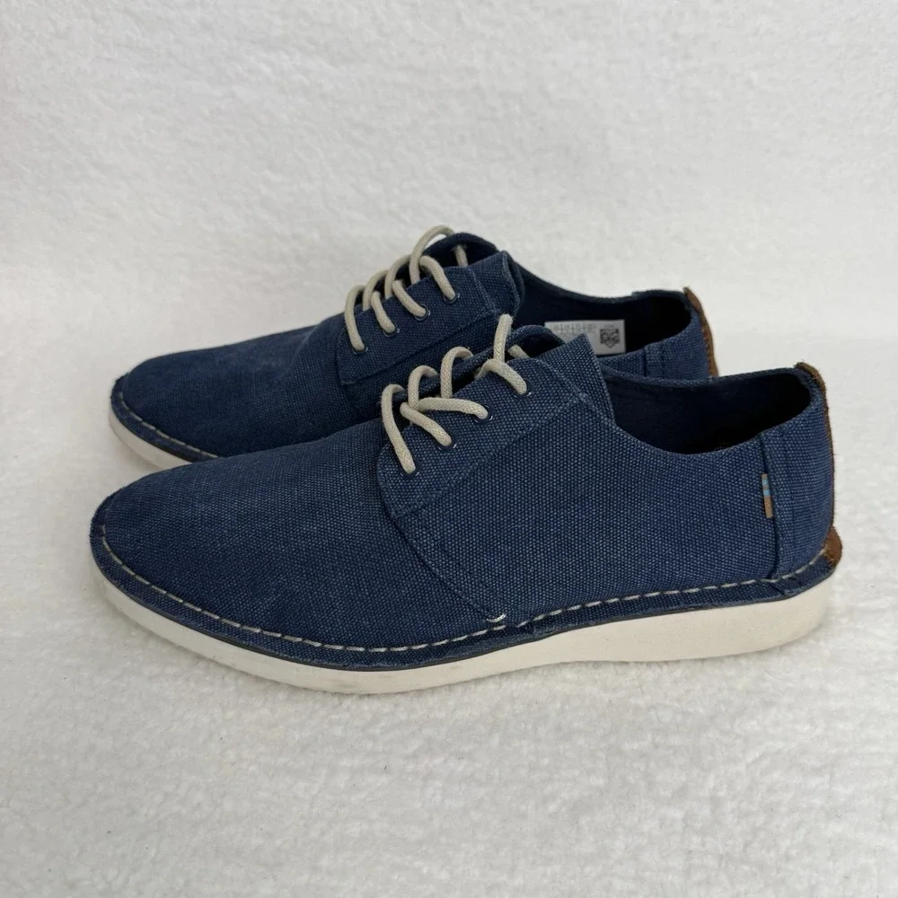 Toms toms men
